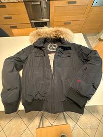 Giubbotto uomo Canadiens