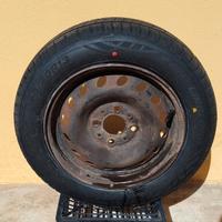 Pneumatico  nuovo 145/70 R13