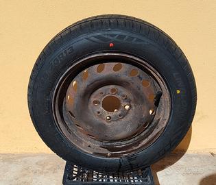 Pneumatico  nuovo 145/70 R13