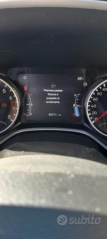 JEEP Compass 2ª serie - 2019