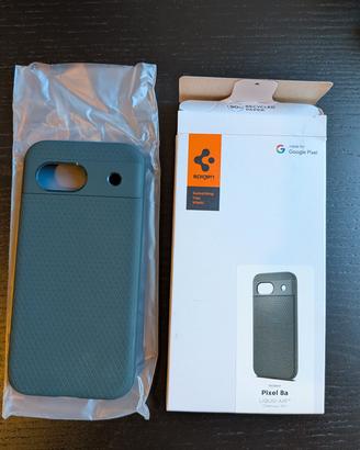 cover Google pixel 8a