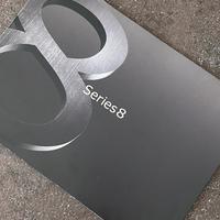 Catalogo Citizen Series 8 Watch Collection