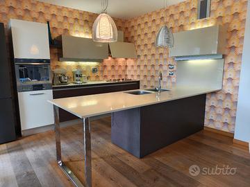 Cucina attrezzata POLIFORM VARENNA