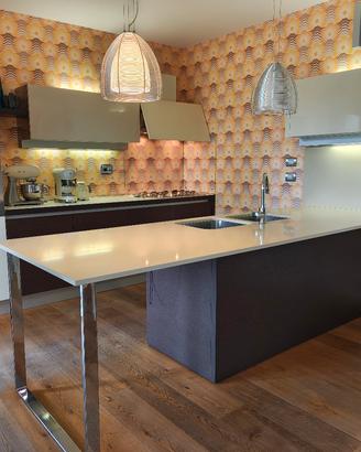 Cucina attrezzata POLIFORM VARENNA