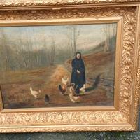 Ernesto Bertea pittore 