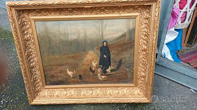 Ernesto Bertea pittore 