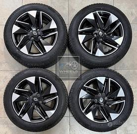 Cerchi 16 pneumatici 4 Stagioni nuova Renault Clio