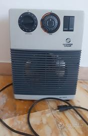 Termoventilatore Compatto