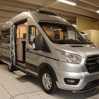 Bürstner LINEO C 550