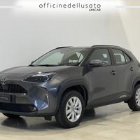 Toyota yaris cross 1.5 h 116cv active fwd e-cvt
