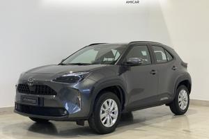 Toyota yaris cross 1.5 h 116cv active fwd e-cvt