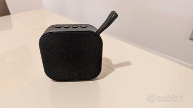Speaker Bluetooth