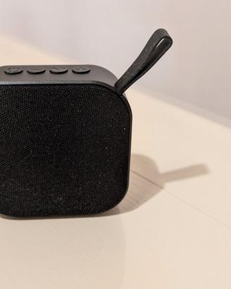 Speaker Bluetooth