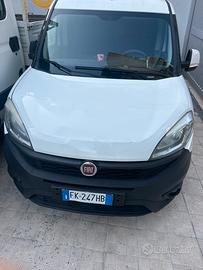 FIAT Doblò 4ª serie - 2016
