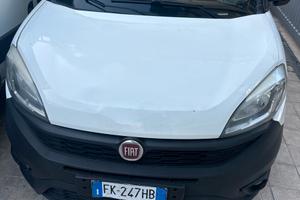 FIAT Doblò 4ª serie - 2016