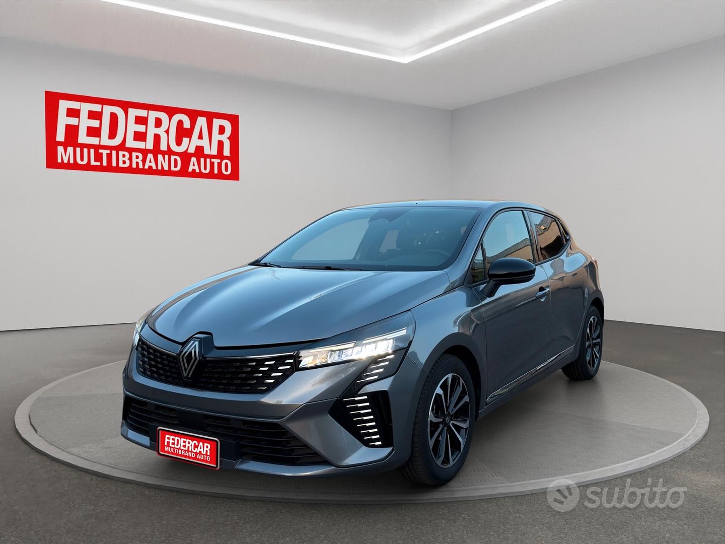 Renault Clio 2025 photo 3