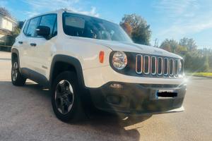 Jeep Renegade 2.0 Mjt  4WD