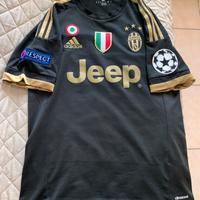 Maglia Juventus 2015/2016 Originale