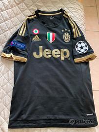 Maglia Juventus 2015/2016 Originale