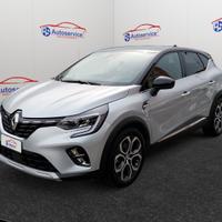 Renault Captur 1.6 E-Tech full hybrid Evolution 14