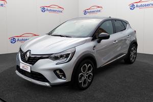 Renault Captur 1.6 E-Tech full hybrid Evolution 14