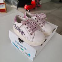 scarpe bimba FALCOTTO originali tg19
