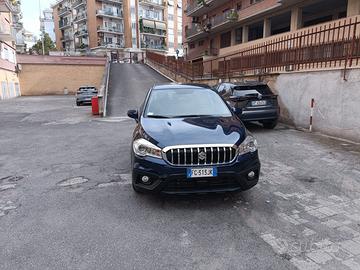 Auto Suzuki s-cross