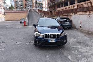 Auto Suzuki s-cross