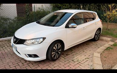 Nissan Pulsar 1.5 dci Tekna 110cv Full Optional!!!