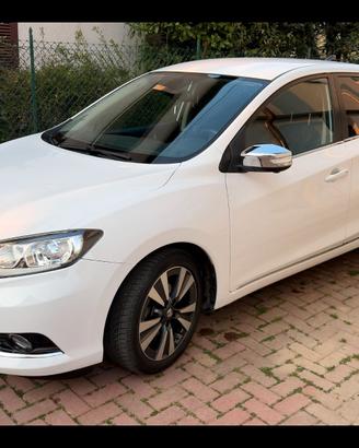 Nissan Pulsar 1.5 dci Tekna 110cv Full Optional!!!