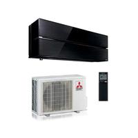 KIT clima Mitsubishi Mono 12000 Kirigamine LN - Ne