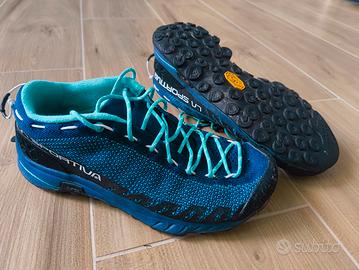 Scarpe avvicinamento La Sportiva TX2 - 36