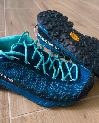 Scarpe avvicinamento La Sportiva TX2 - 36