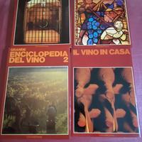 4 libri per appassionati di vino