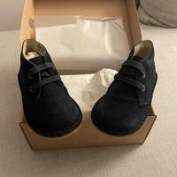 Scarpe Naturino Desert Boots