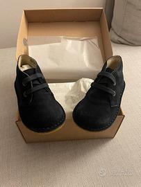 Scarpe Naturino Desert Boots