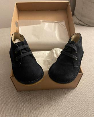 Scarpe Naturino Desert Boots