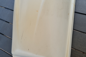 Cestino spazzatura da porta Riviera garage