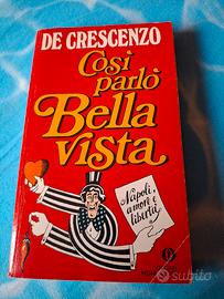 Così parlò Bella Vista