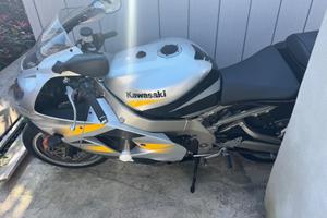 Ninja zx-9 ( VENDUTA )