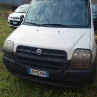Fiat doblò 1.9 diesel