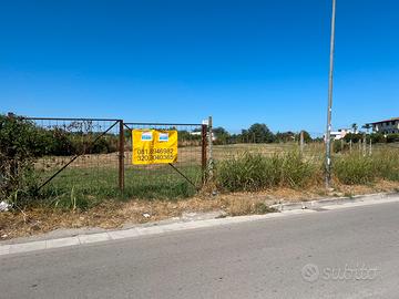 Terreno mq 5265 AGRICOLO