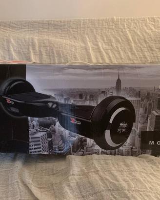 Hoverboard elettrico NUOVO, SIGILLATO, MAI USATO