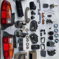 BMW Z3: Ricambi e Accessori vari