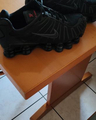 scarpe NIKE SHOX