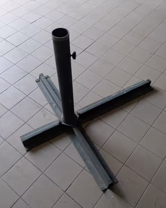 Porta ombrellone diametro 80mm