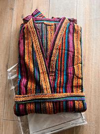 Accappatoio Missoni Vintage