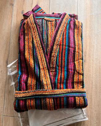 Accappatoio Missoni Vintage