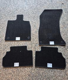 Tappetini Originali Audi Q5 Sportback