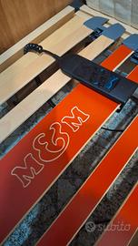 Rete singola motorizzata Materassi & Materassi